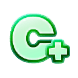 C+